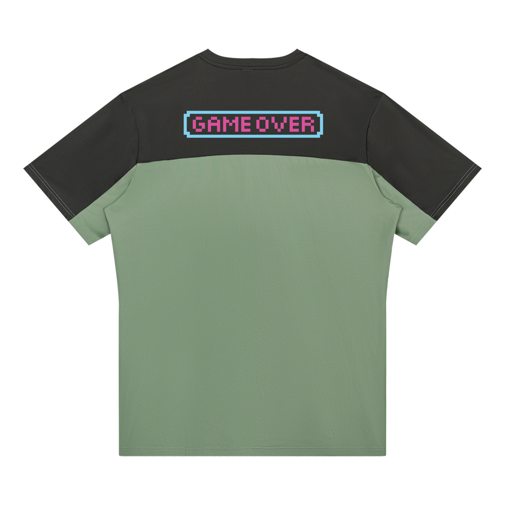 Level Up Performance Tee