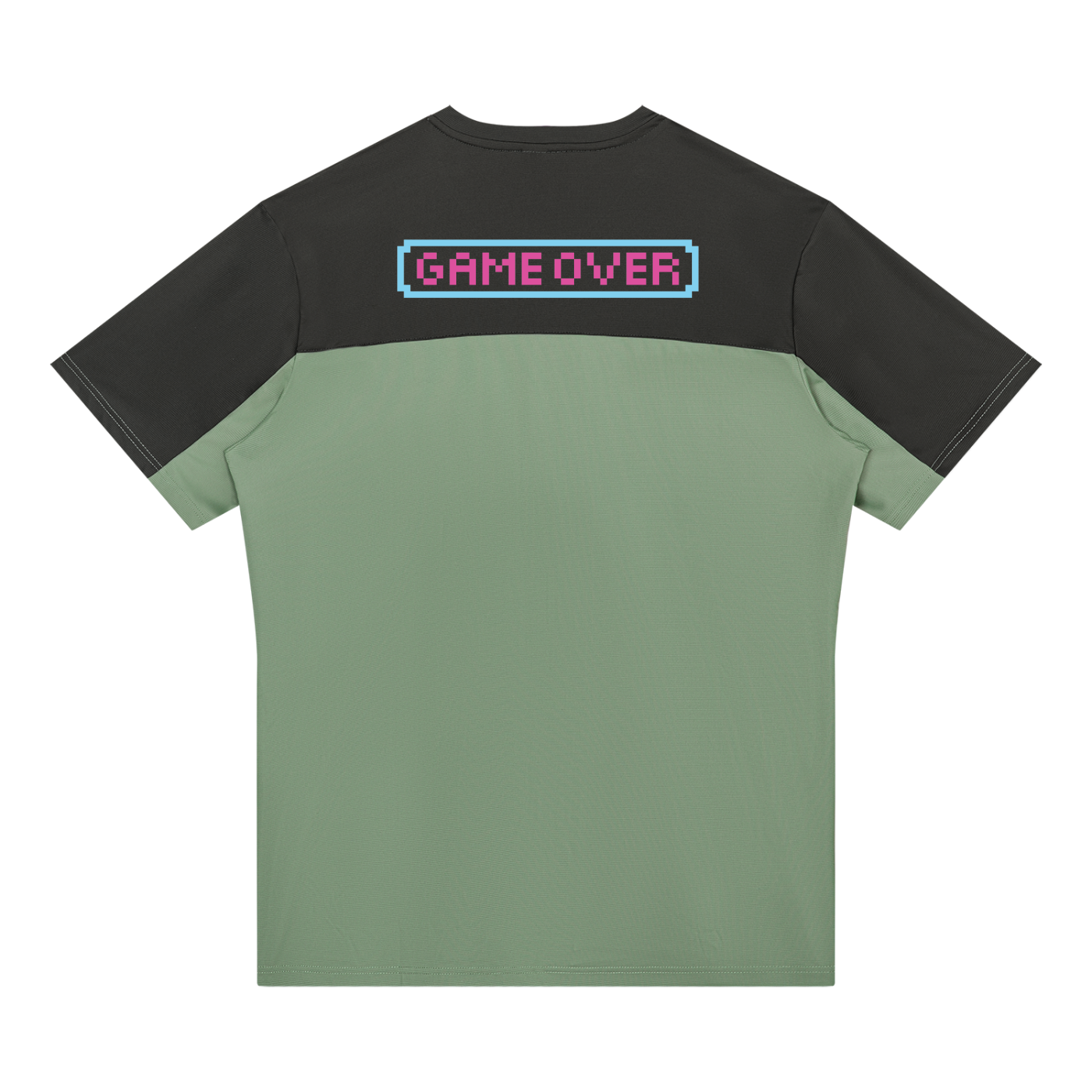 Level Up Performance Tee