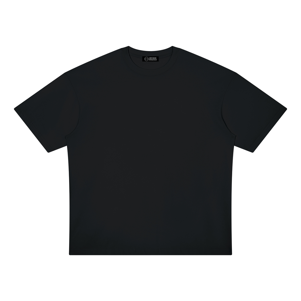 Boss Fight Oversized Tee