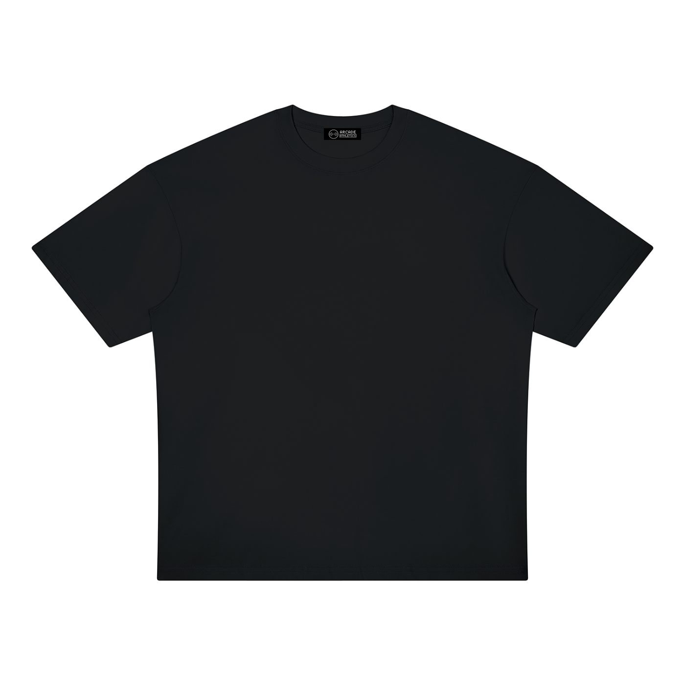 Boss Fight Oversized Tee