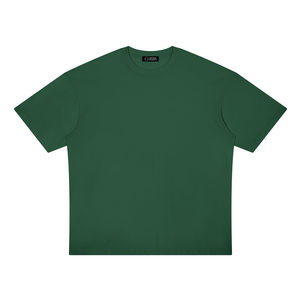 Boss Fight Oversized Tee