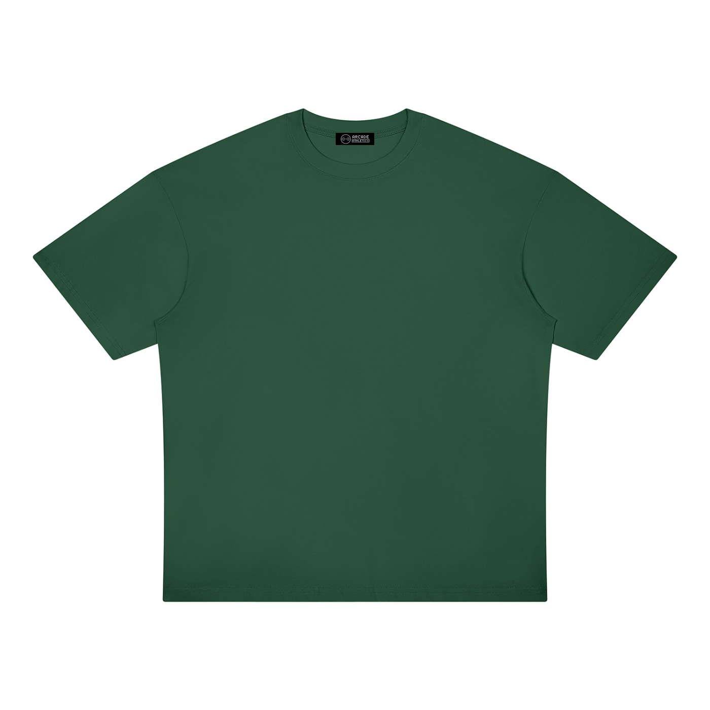 Boss Fight Oversized Tee