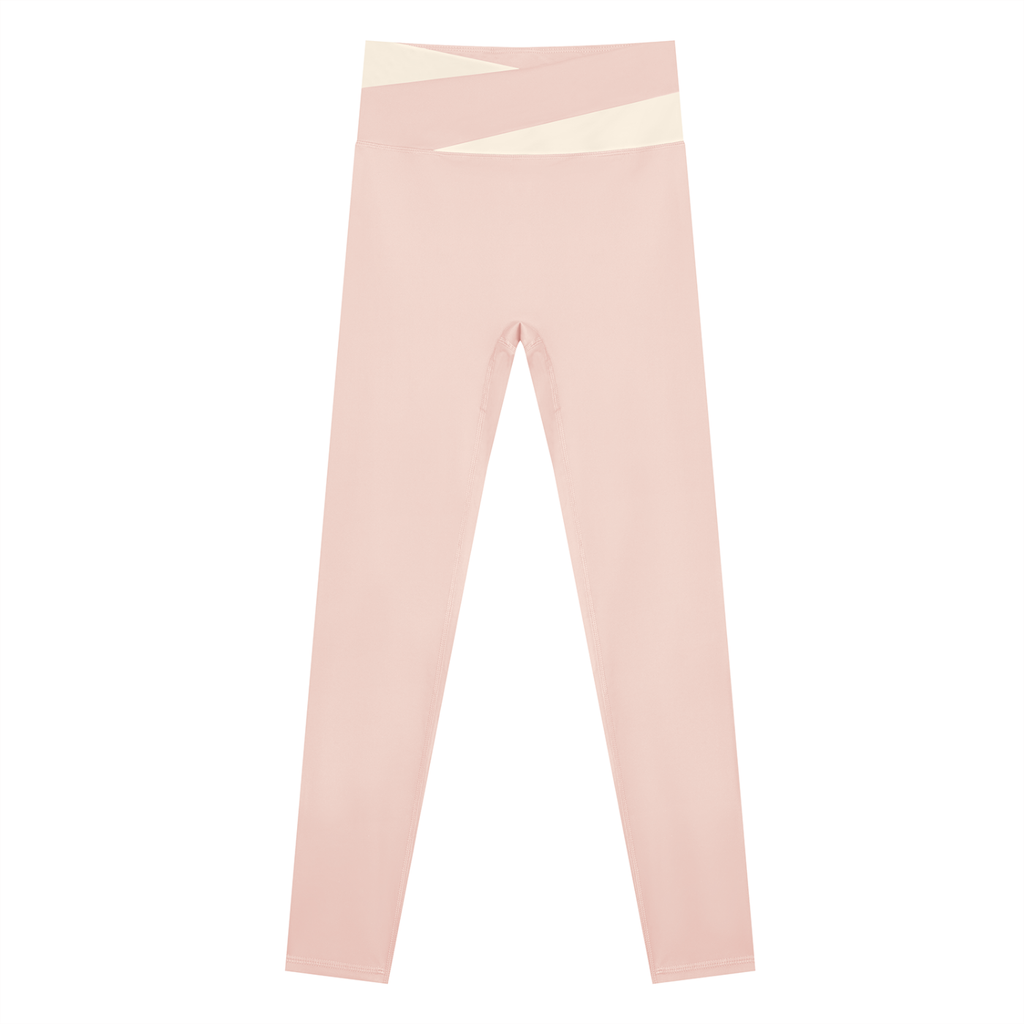 Women's "Game Over" High-Waisted Leggings