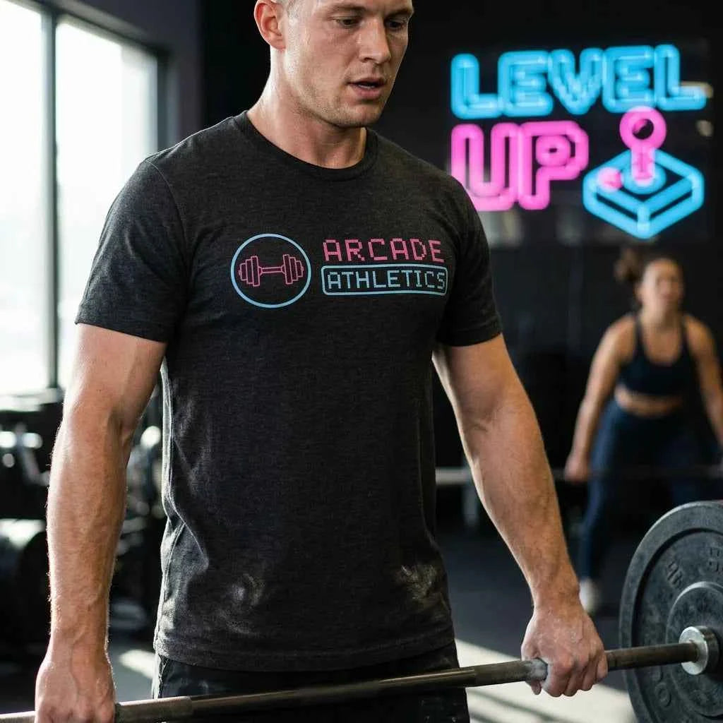 XP Essential Logo Tee – Comfortable & Stylish Everyday Wear