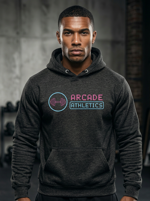 Core Essential Hoodie