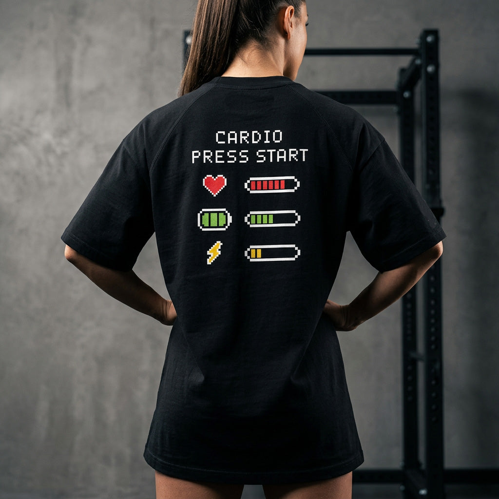 Speedrun Mesh Performance Jersey (Women’s Fit)