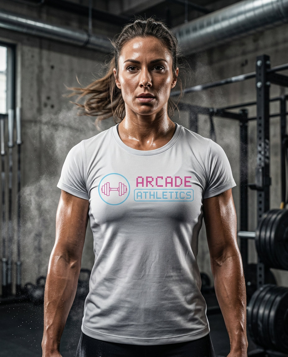 Reps & Rage Quits XP Tee