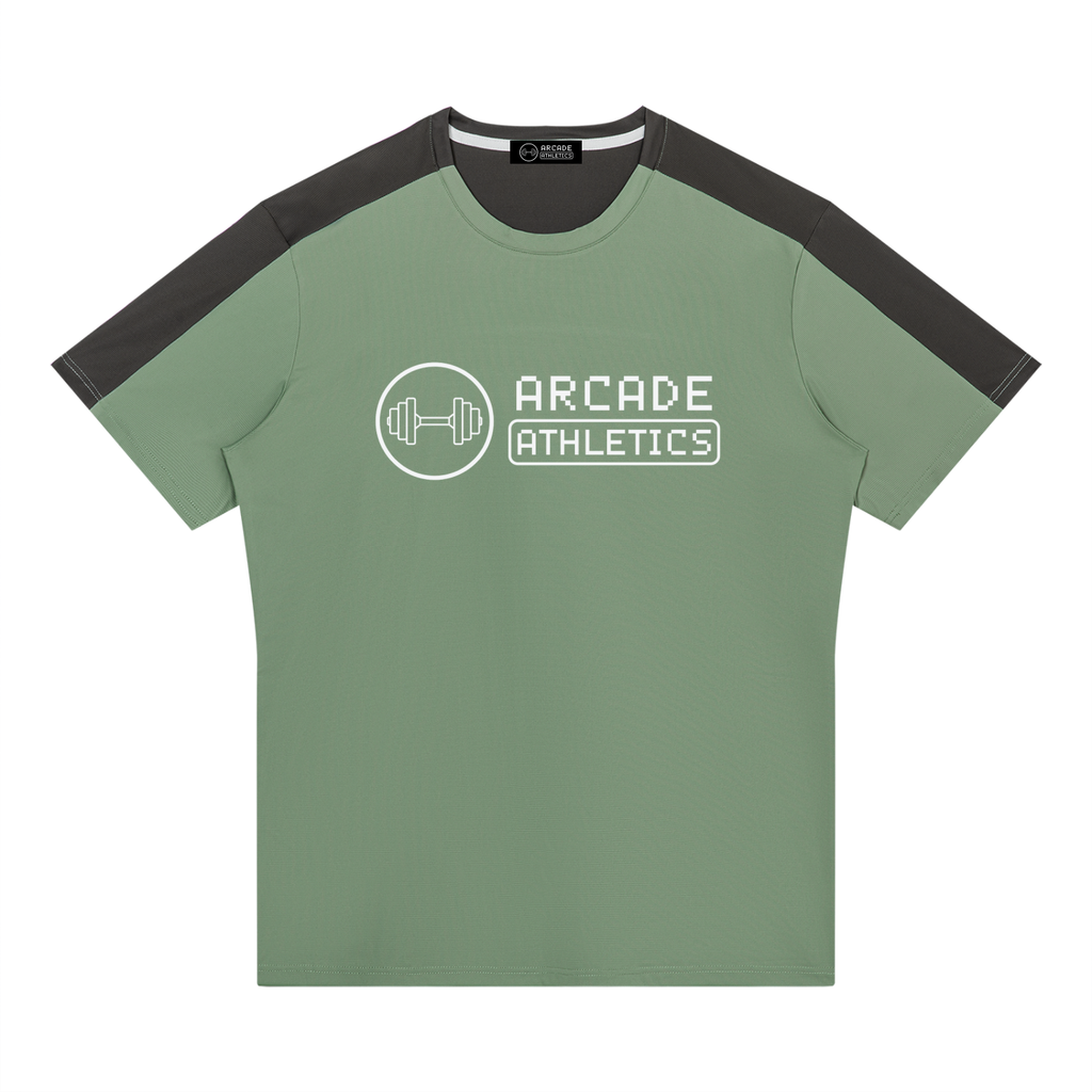 Level Up Performance Tee
