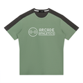 Level Up Performance Tee