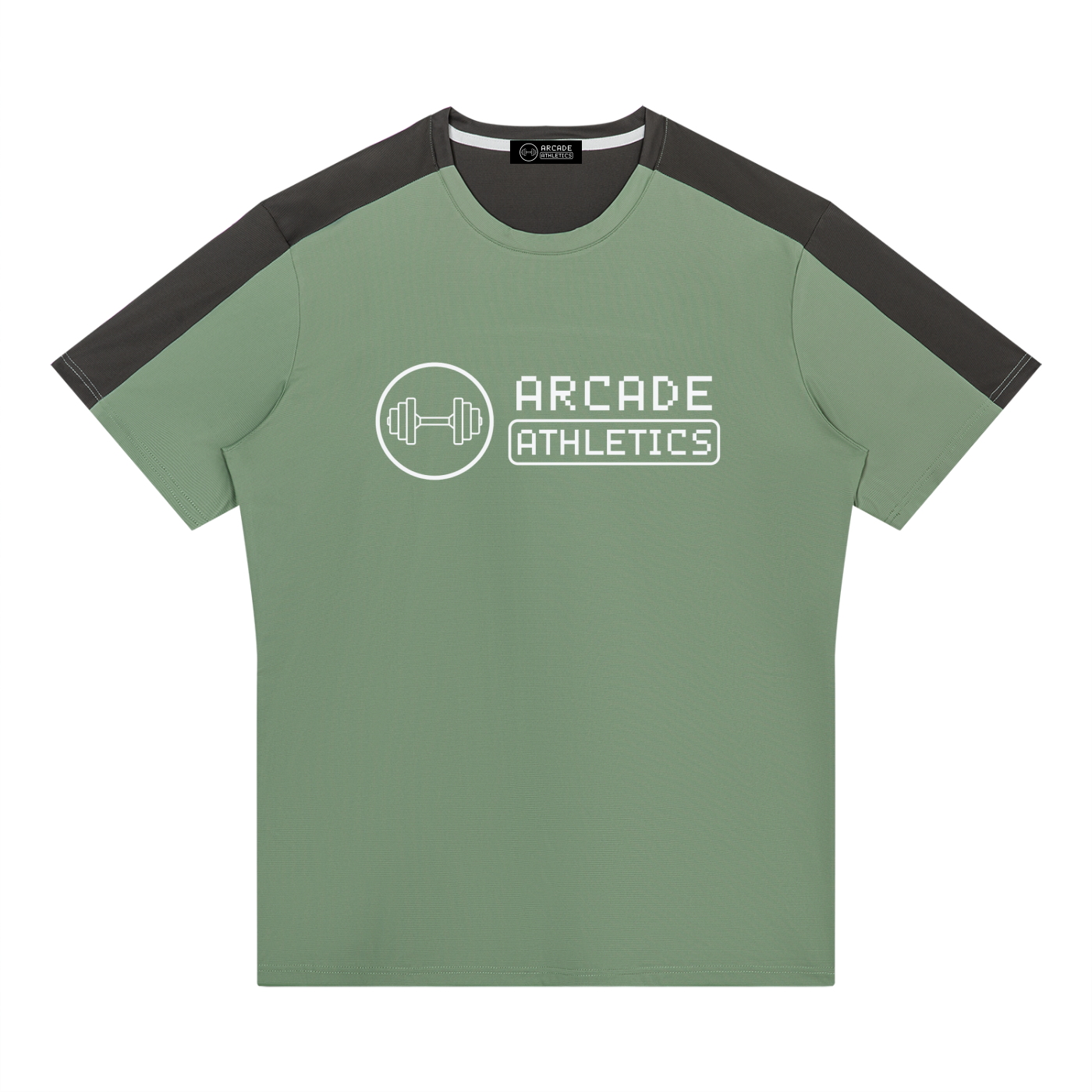 Level Up Performance Tee