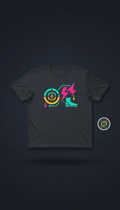 Magenta Patch Collectible Tee