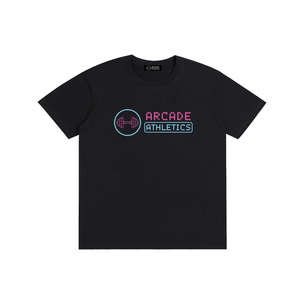 XP Essential Logo Tee – Comfortable & Stylish Everyday Wear