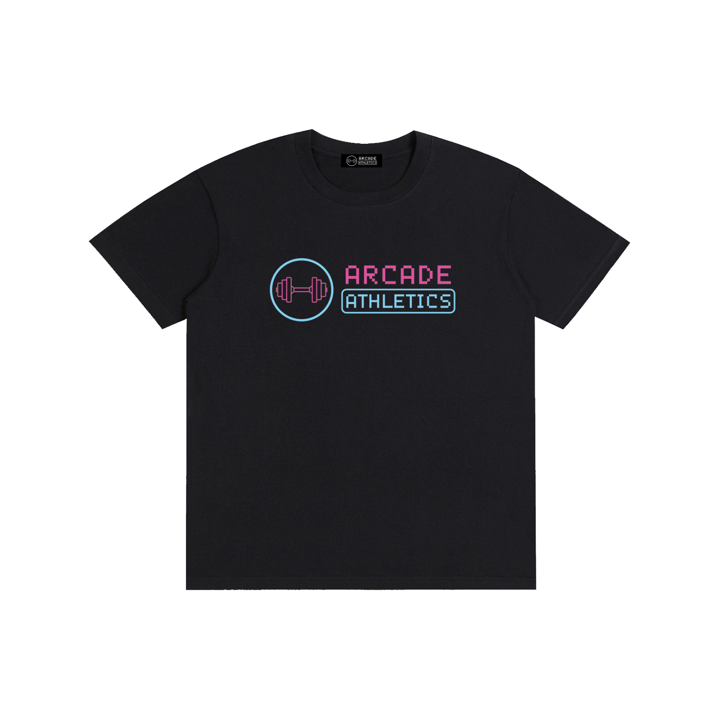 XP Essential Logo Tee – Comfortable & Stylish Everyday Wear