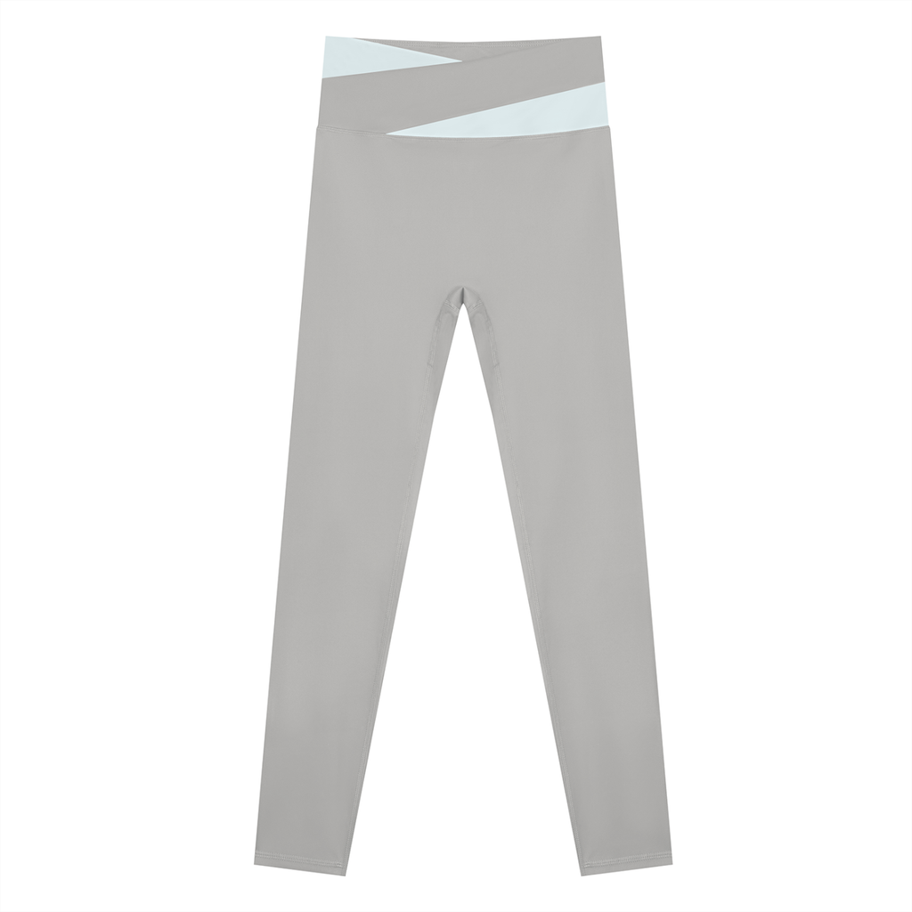 Women's "Game Over" High-Waisted Leggings