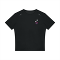 Men's Raglan Reflective T-Shirt