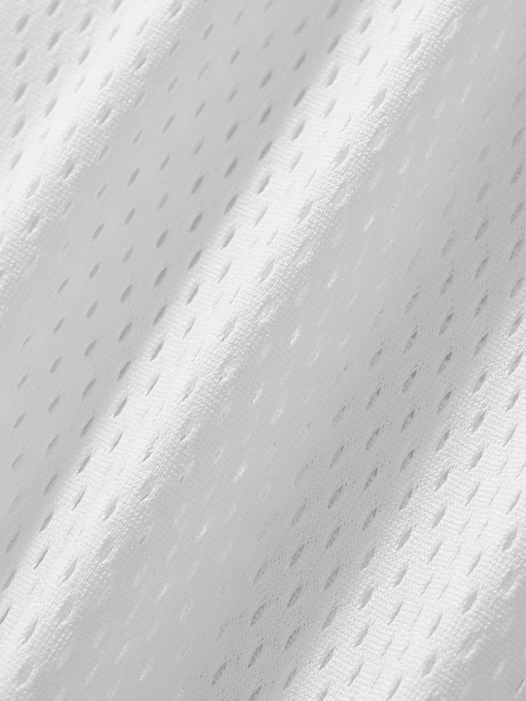 "Side Quest" Taped Mesh Tee